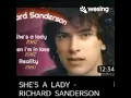 Download Lagu She's  a  Lady            by Richard Sanderson