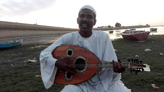 عبد المنعم أب سم   دنيا مقلوبة دندنها