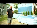 Using Alside s ASCEND Composite Cladding for siding our new house construction project