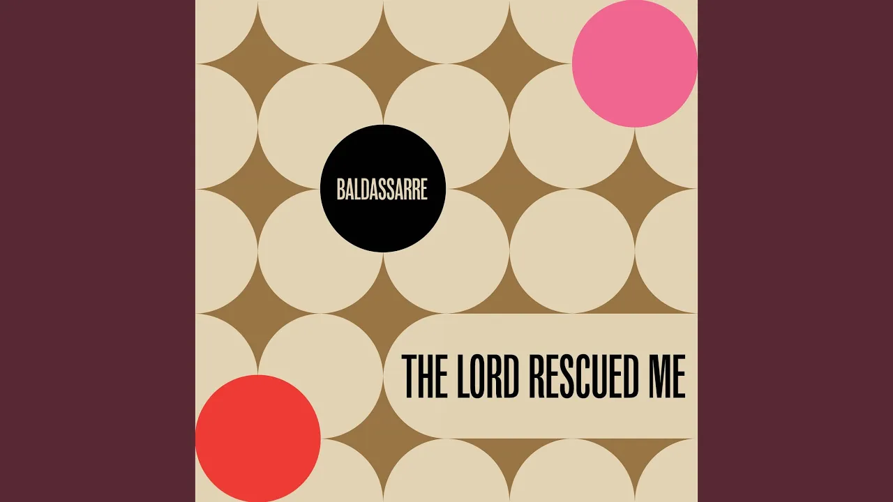 The Lord Rescued Me The Lord Rescued Me