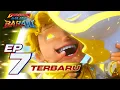 BoBoiBoy Galaxy Baraju - Episode 7 Terbaru | Kuasa Yang Di Ketepikan