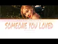 Download Lagu BLACKPINK ROSÉ- ‘’Someone You Loved” (Color Coded Lyrics)