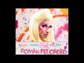 Nicki Minaj - Beez in the Trap ft. 2 Chainz (Audio)