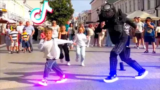 astronomia tuzelity shuffle tiktok dance trend 2024