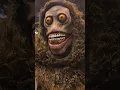 Download Lagu Monkey SEE #scary #costume #halloween #creepy #haunt #haunting #terrifying #spooky #transworld