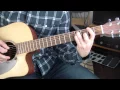 Download Lagu Box Car Racer - There Is - Guitar Tutorial