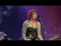Laura Jane Grace "I Was a Teenage Anarchist" (Against Me! song) LIVE