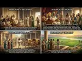 Voice of the Bible Genesis Chapter 45 NIV