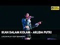 Download Lagu Ikan Dalam Kolam - Arlida Putri Live Skyplay Fest Semarang
