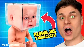 17 minut, które CAŁKOWICIE zmienią Twoje MYŚLENIE! (Zack D. Films)