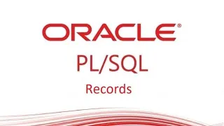tutorial Record in oracle database part-2