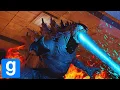 Download Lagu GODZILLA is in GMOD \u0026 he is HORRIFYING... | Gmod Hide \u0026 Seek