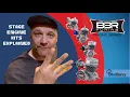 What s a Racing Stage Engine kit Motorized bike Bike Berry