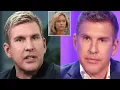 Did Todd Chrisley s wealth decrease after his imprisonment Is Todd Chrisley still rich