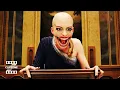 Roald Dahl s The Witches Witches Reveal Wig Scene ClipZone Horrorscapes