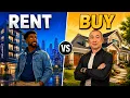 Renting vs Buying Financial Breakdown That Changes Everything