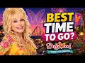Dollywood Summer Celebration 2026 Best Times to Go Shows and Nighttime Tips
