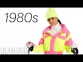 100 Years of Ski Clothes Glamour