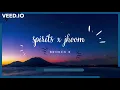 spirits x jhoom ~ Broken x ~ Official remix