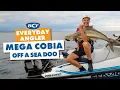 NEW PB OFF THE SEA DOO Slow Trolling Hardbodies for Huge Cobia