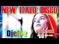 Download Lagu New Italo Disco...  Djeff-z -- Forever (New Italo Disco Remix)  video 2025
