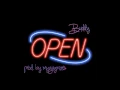 Buddy - Open (Prod. By MyGuyMars)