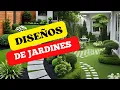 Gardening Ideas for Home Beautiful Garden IDEAS 2024