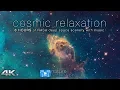 Download Lagu COSMIC RELAXATION: 8 HOURS of 4K Deep Space NASA Footage + Chillout Music for Studying, Working, Etc