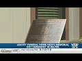Leavitt Funeral Home and Belpre Veteran s Association host Memorial Day ceremony