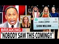 Caitlin Clark Sophie Cunningham Make a Bold Move WNBA Reacts