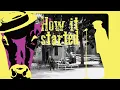 Download Lagu Schießer Teaser: GO WEST POETRY | Neue Leinwand-Lyrik 2025