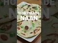 Lagu Easy Homemade Naan recipe (no tandoor)