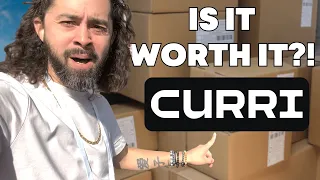Is The CURRI APP Worth It FULL REVIEW