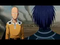 Lagu SAITAMA VS DRIVE KNIGHT! HUGE ONE PUNCH MAN REVEAL