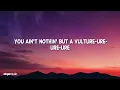 Chris Brown - Deuces (Lyrics) Ft. Tyga, Kevin McCall