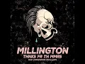 Thnks fr th Mmrs (feat. Christopher Escalante)