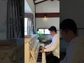Download Lagu 罗大佑 Lo Ta Yu - 东方之珠 Pearl of the Orient | 夜色钢琴曲 Night Piano Cover