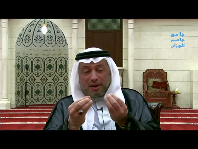 ⁣من المستحبات ليلة المبعث النبوي/سيد مصطفى الزلزلة / جامع جاسم الوزان/ الاحد ٢٣ / ٤ / ٢٠١٧