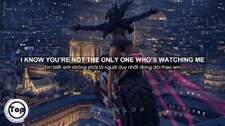 Safari Serena Gritty Remix Lyrics Vietsub 