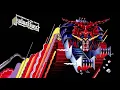 THE SENTINEL - JUDAS PRIEST [HQ]