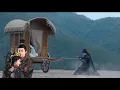 Download Lagu 懸崖邊捨命護妻！魏劭中毒昏迷前，還不忘把小喬放進懷裡【折腰 The Prisoner of Beauty】#刘宇宁 #宋祖儿 #折腰 #movie #中国电视剧