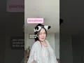 live tiktok blunder syafiraclaraaa zhenyumei meiseraaa no bra no armor