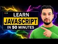JavaScript Course for Beginners - Your First Step to Web Development