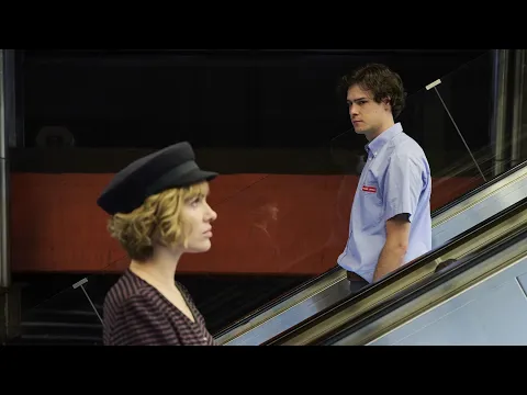 Trailer [Subtitled]