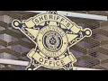 McLennan Co Sheriff s Office candidates lay out plans before voters
