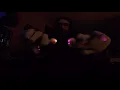 acai tower lightshow