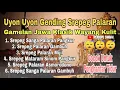 Download Lagu Gending Jawa kalsik srepeg palaran