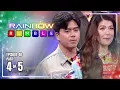 Lagu Rainbow Rumble | Episode 40 (4/5) | November 9, 2025