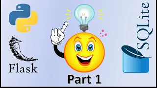 Building an Idea Store using and SQLite - Part 1