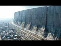 Download Lagu Als dit waanzinnige megaproject wordt voltooid, zal de wereld voor altijd veranderen